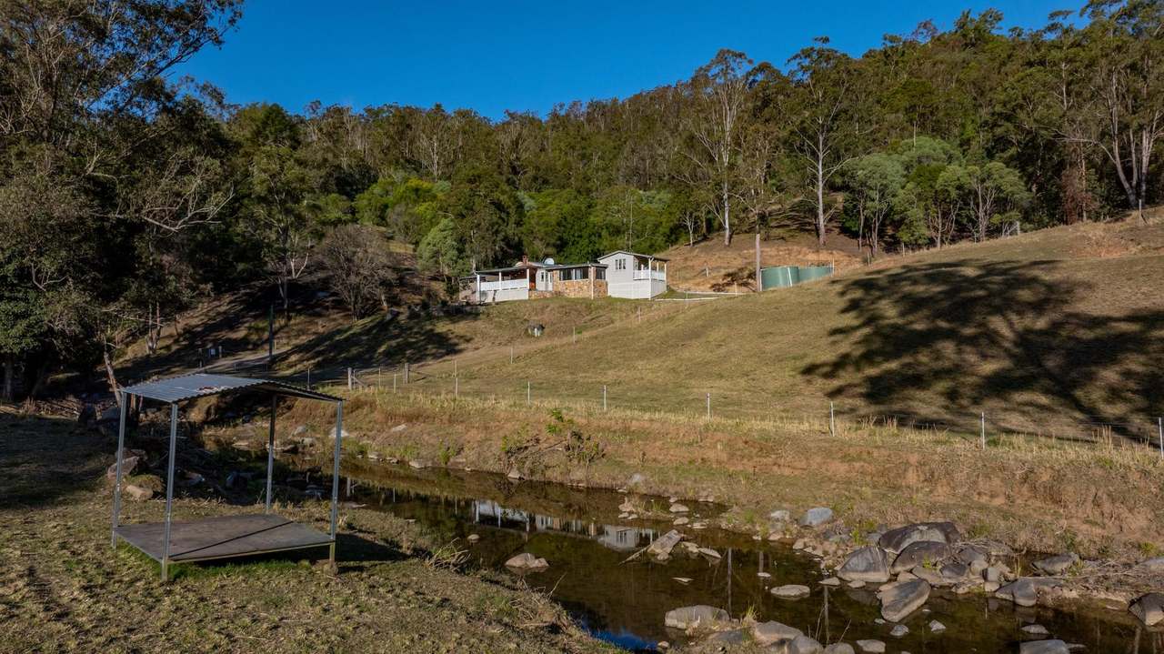 584 Cookes Road, Conondale For Sale by Farmbuy.com - image 5