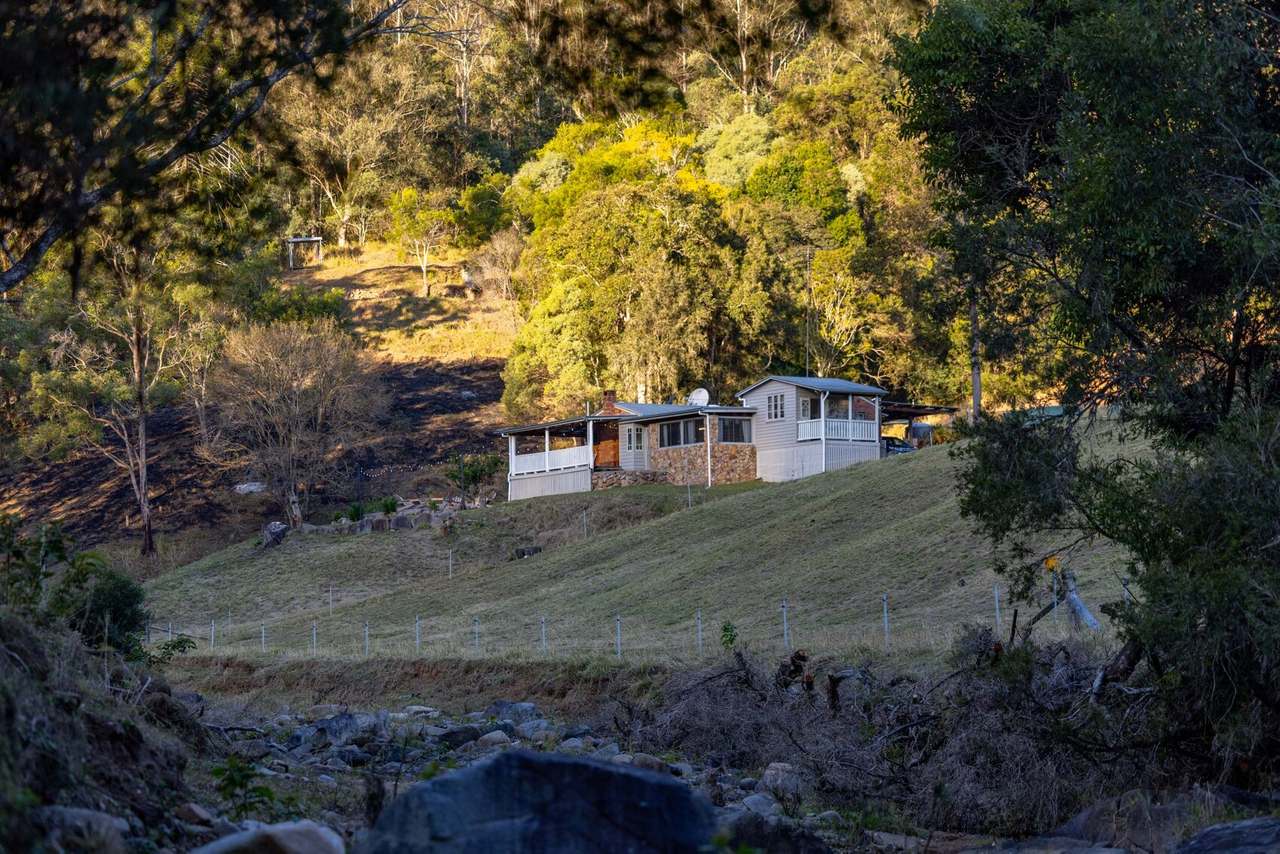 584 Cookes Road, Conondale For Sale by Farmbuy.com - image 10