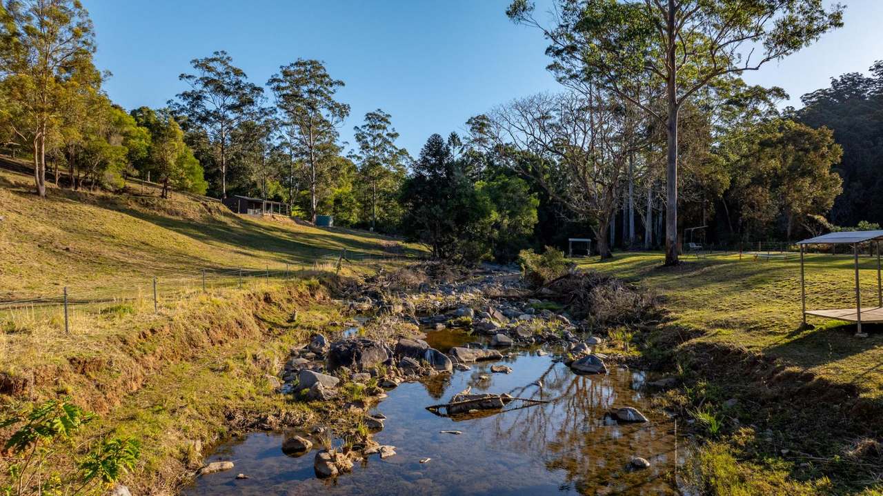 584 Cookes Road, Conondale For Sale by Farmbuy.com - image 4