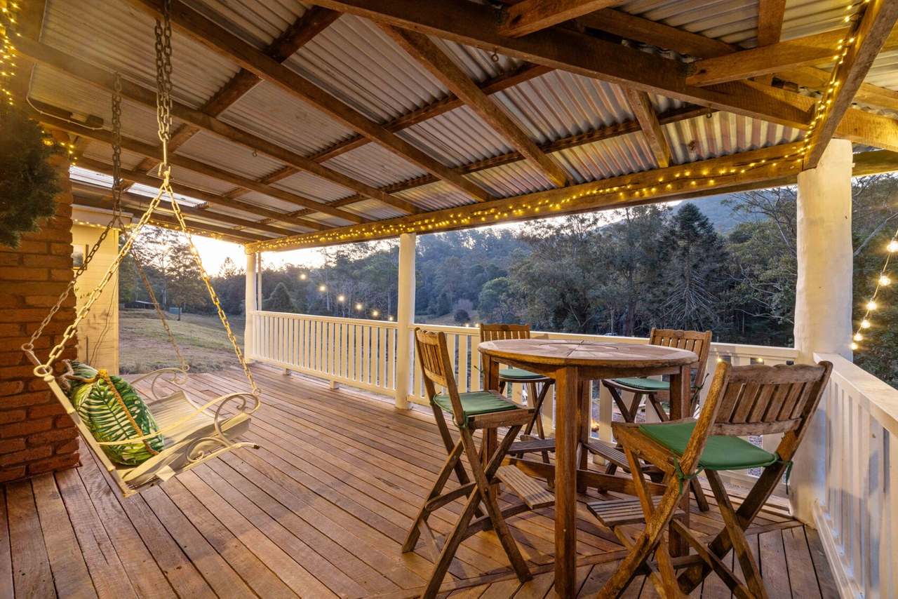 584 Cookes Road, Conondale For Sale by Farmbuy.com - image 3