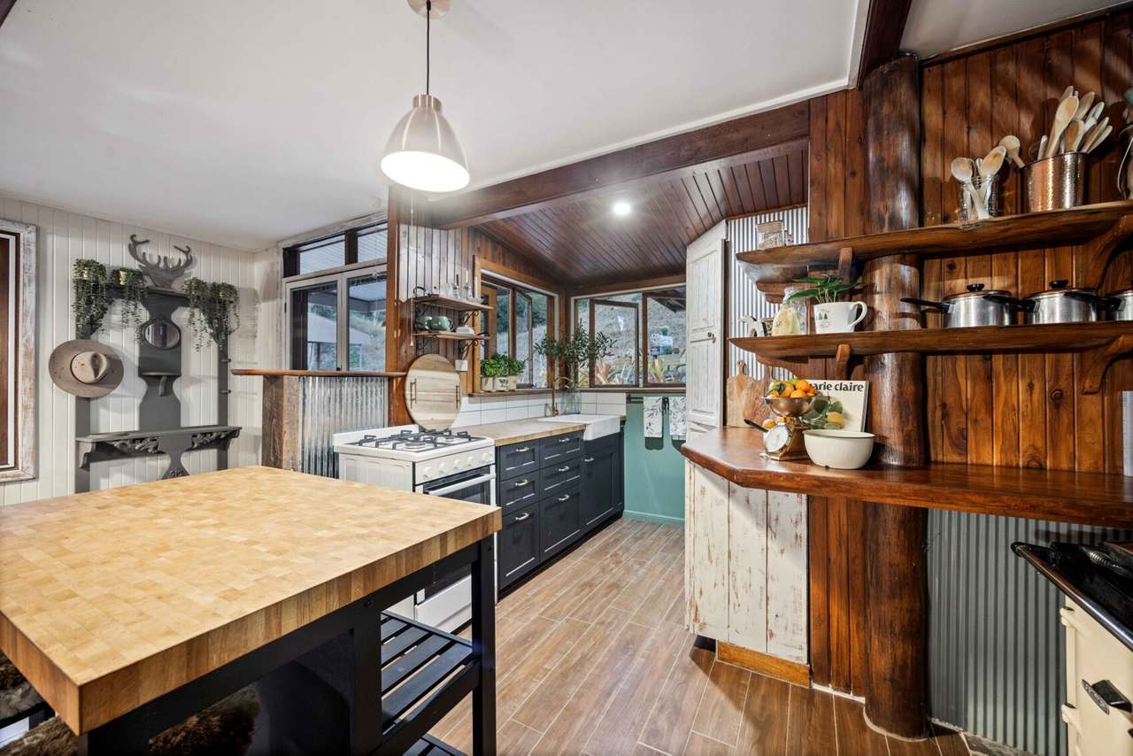 584 Cookes Road, Conondale For Sale by Farmbuy.com - image 15