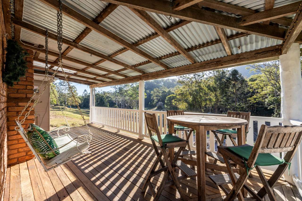 584 Cookes Road, Conondale For Sale by Farmbuy.com - image 7