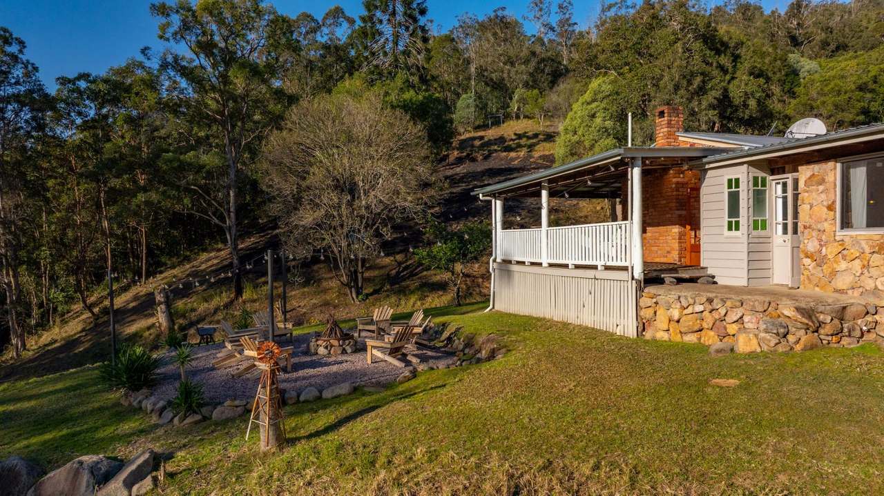 584 Cookes Road, Conondale For Sale by Farmbuy.com - image 26