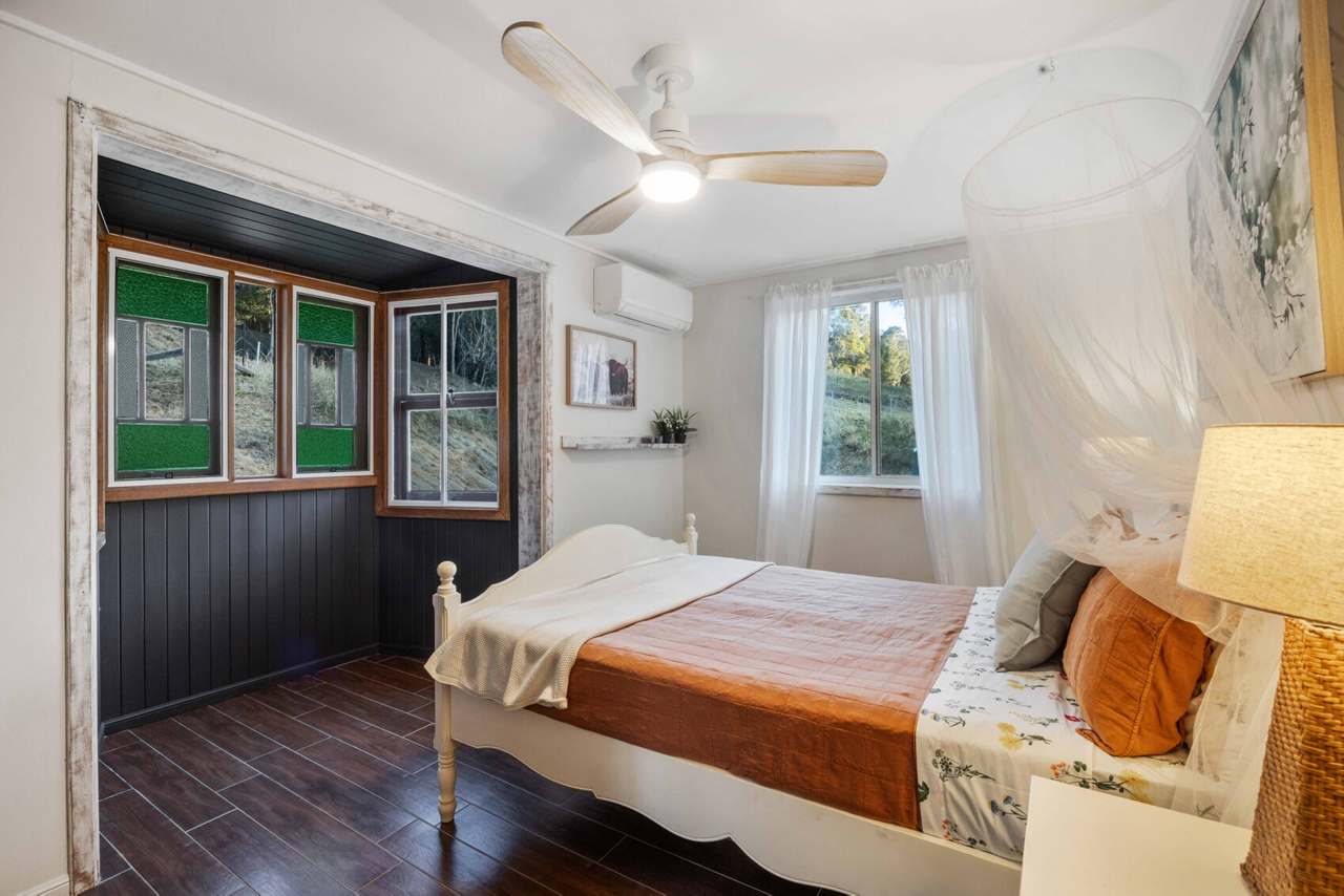 584 Cookes Road, Conondale For Sale by Farmbuy.com - image 17