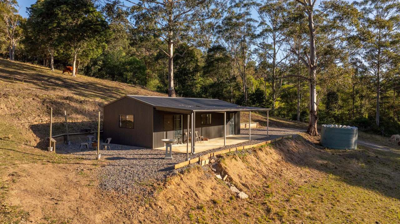 584 Cookes Road, Conondale For Sale by Farmbuy.com - image 8