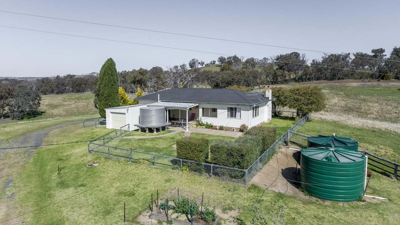 3956 Oxley Highway, Bendemeer For Sale by Farmbuy.com - image 22