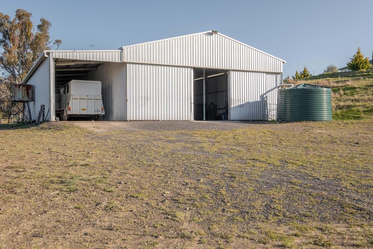 3956 Oxley Highway, Bendemeer For Sale by Farmbuy.com - image 16