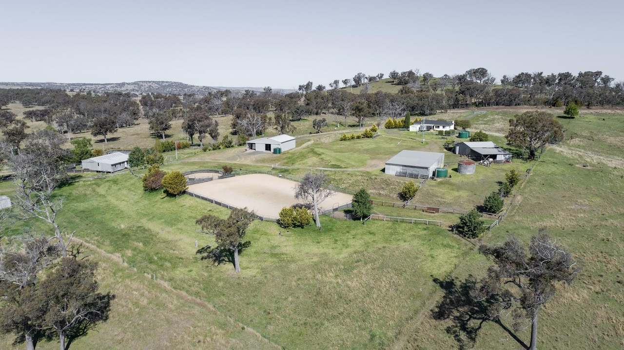 3956 Oxley Highway, Bendemeer For Sale by Farmbuy.com - image 15