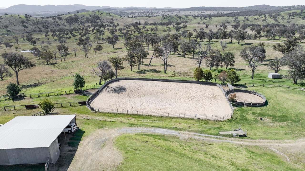 3956 Oxley Highway, Bendemeer For Sale by Farmbuy.com - image 14
