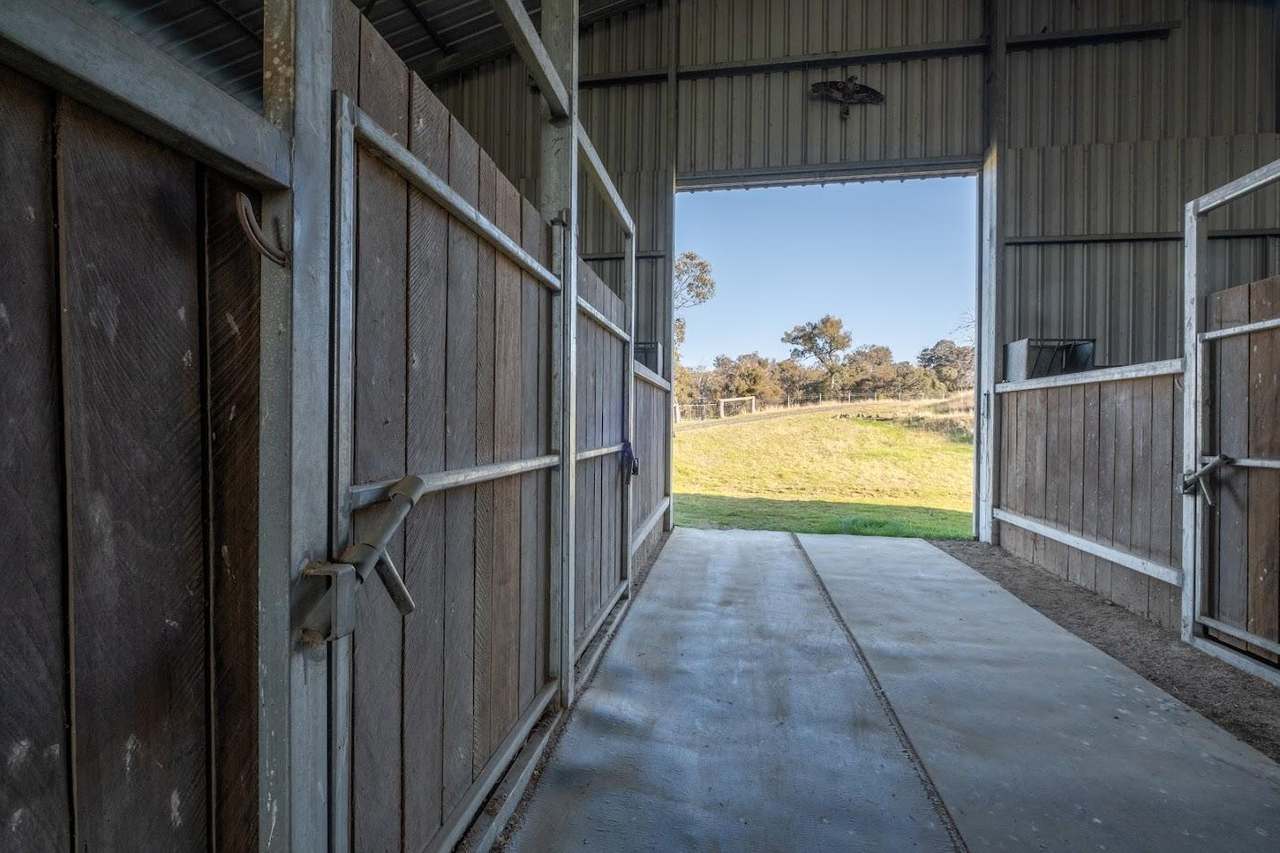 3956 Oxley Highway, Bendemeer For Sale by Farmbuy.com - image 19