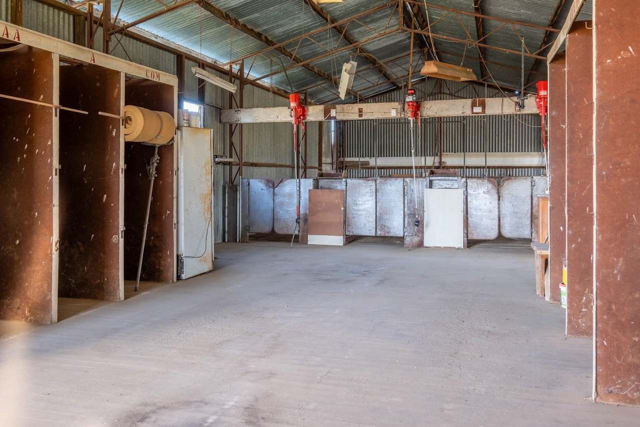 3956 Oxley Highway, Bendemeer For Sale by Farmbuy.com - image 28