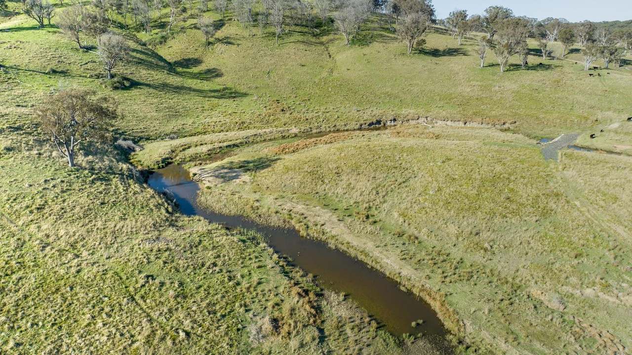 3956 Oxley Highway, Bendemeer For Sale by Farmbuy.com - image 7