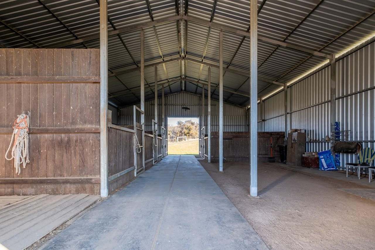 3956 Oxley Highway, Bendemeer For Sale by Farmbuy.com - image 18
