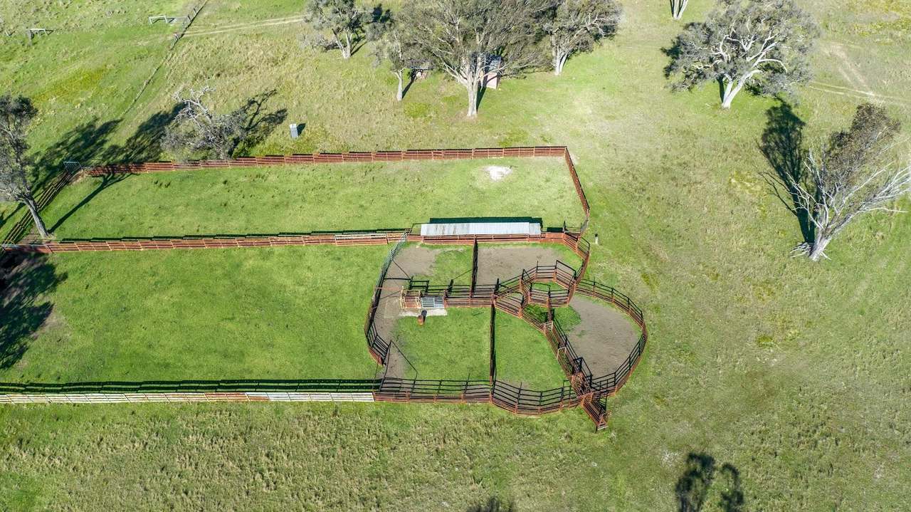 3956 Oxley Highway, Bendemeer For Sale by Farmbuy.com - image 12