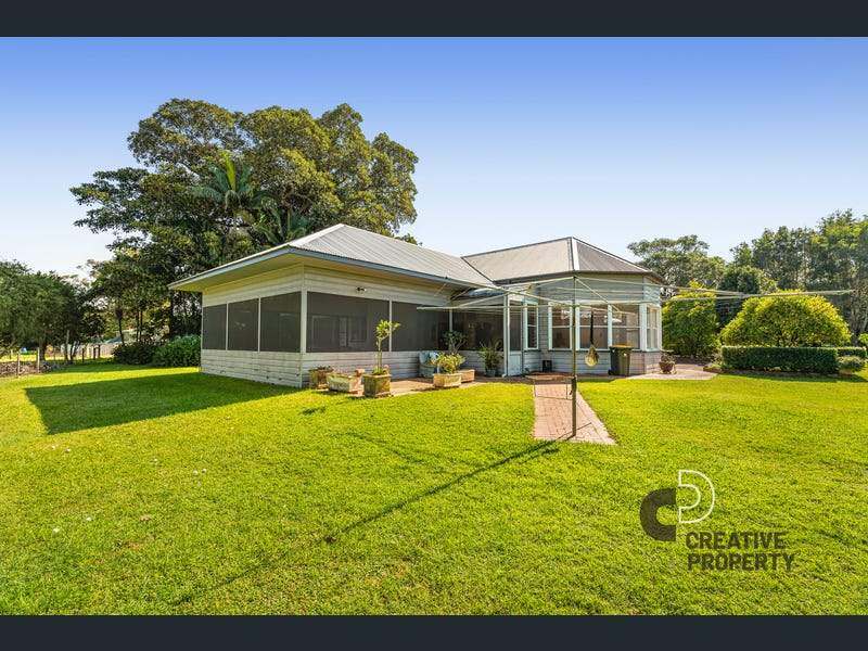 393 Cabbage Tree Road, Williamtown For Sale by Farmbuy.com - image 17