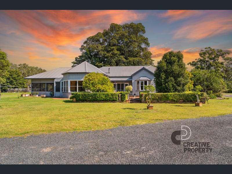 393 Cabbage Tree Road, Williamtown For Sale by Farmbuy.com - image 2