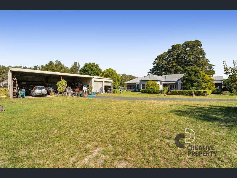 393 Cabbage Tree Road, Williamtown For Sale by Farmbuy.com - image 18