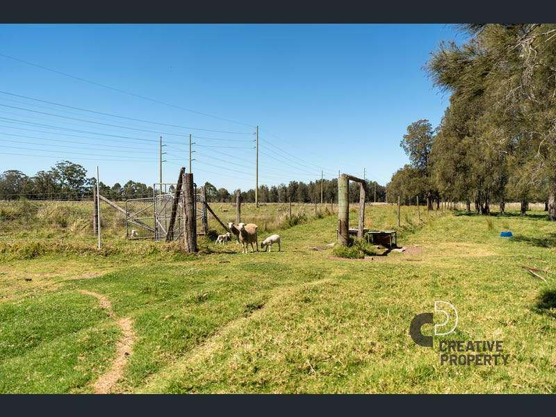 393 Cabbage Tree Road, Williamtown For Sale by Farmbuy.com - image 23