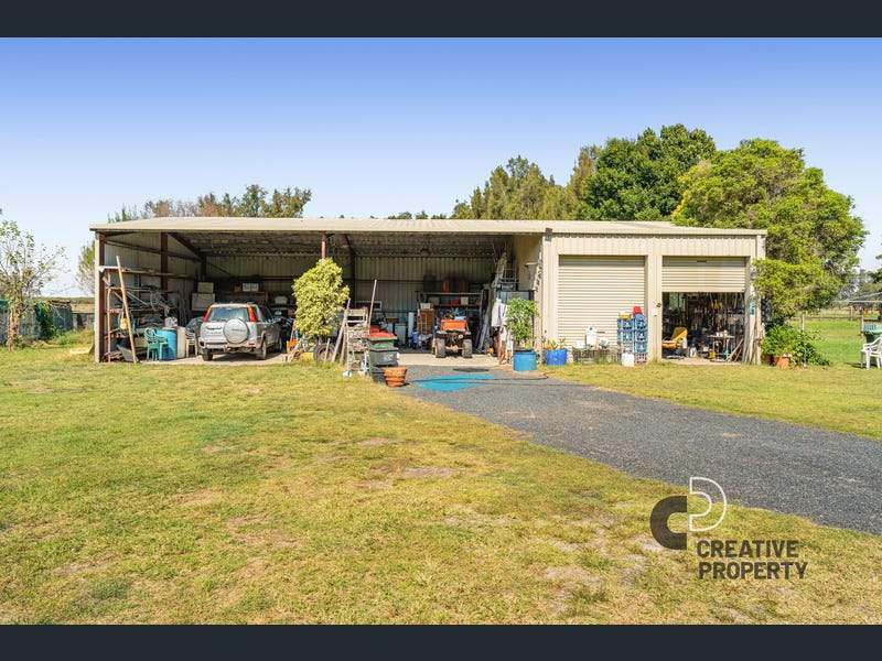 393 Cabbage Tree Road, Williamtown For Sale by Farmbuy.com - image 19