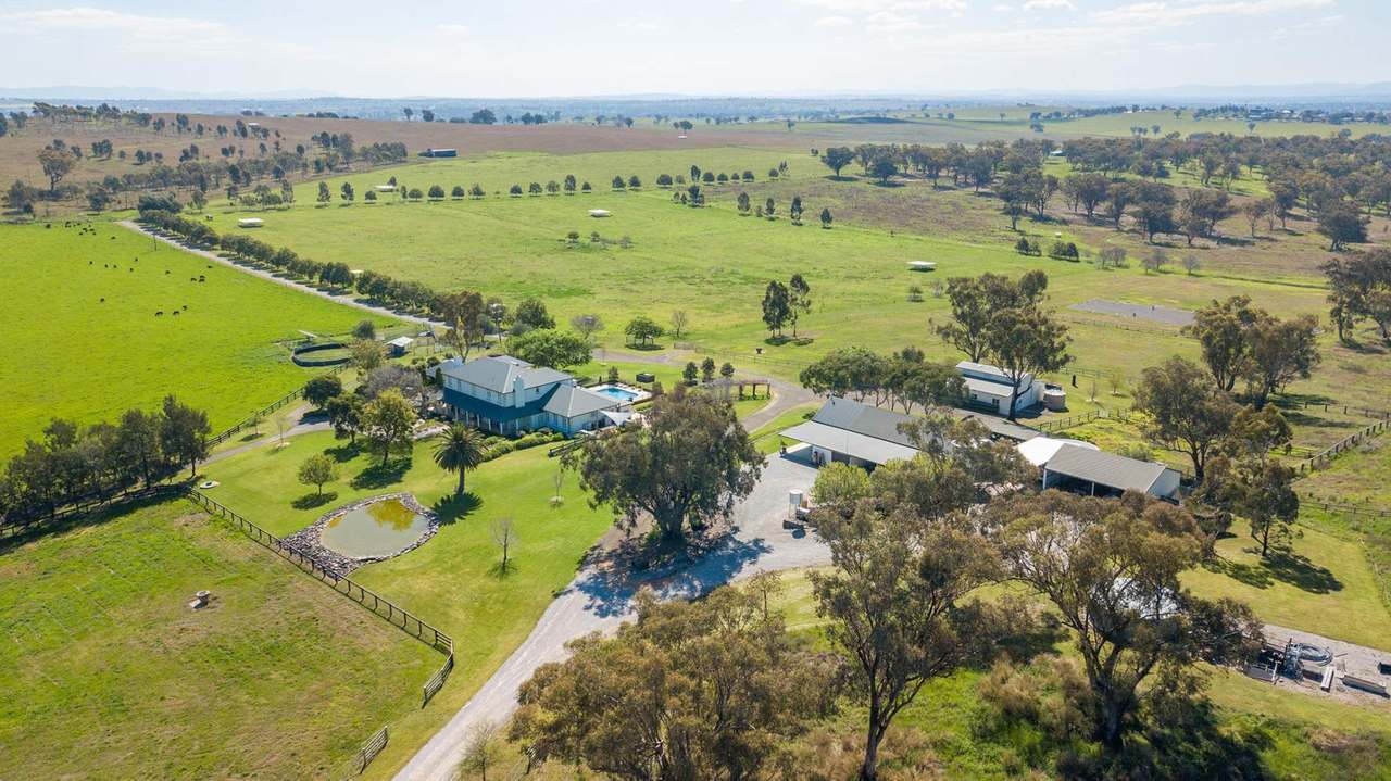 162 Meadows Lane, Tamworth Sold by Farmbuy.com - image 25