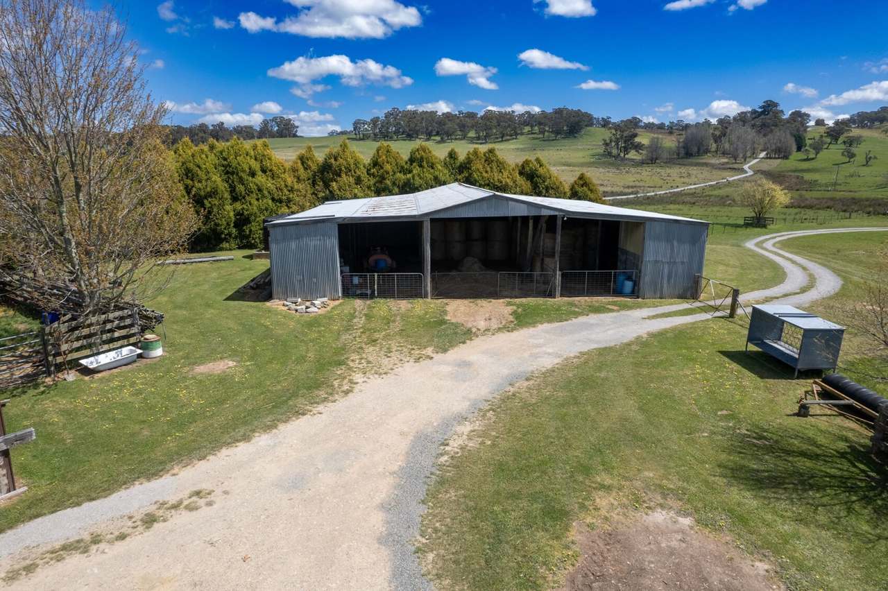 609 Kialla Road , Crookwell  Sold by Farmbuy.com - image 34