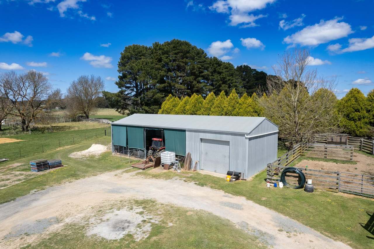 609 Kialla Road , Crookwell  Sold by Farmbuy.com - image 32