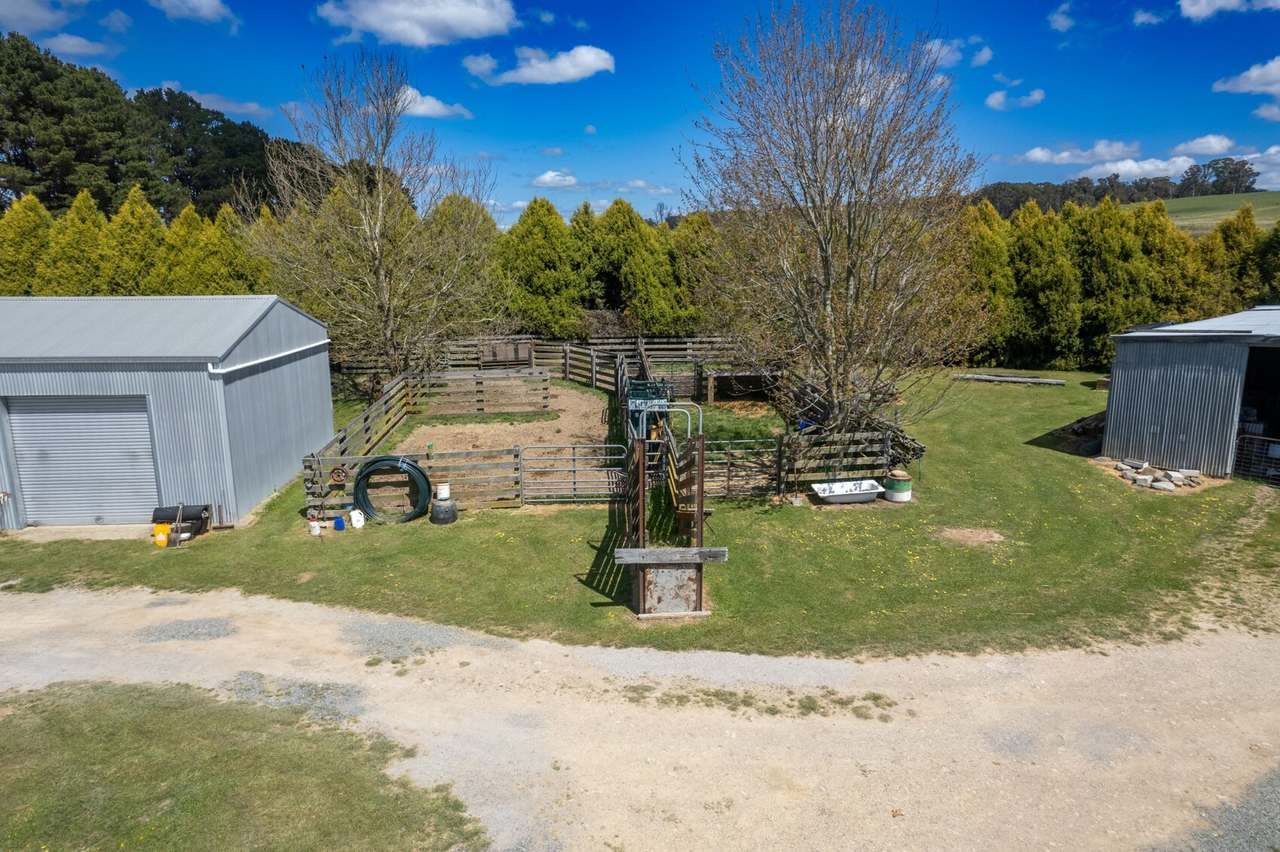 609 Kialla Road , Crookwell  Sold by Farmbuy.com - image 33