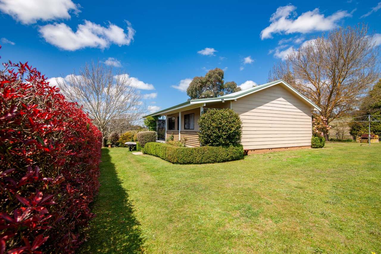 609 Kialla Road , Crookwell  Sold by Farmbuy.com - image 8