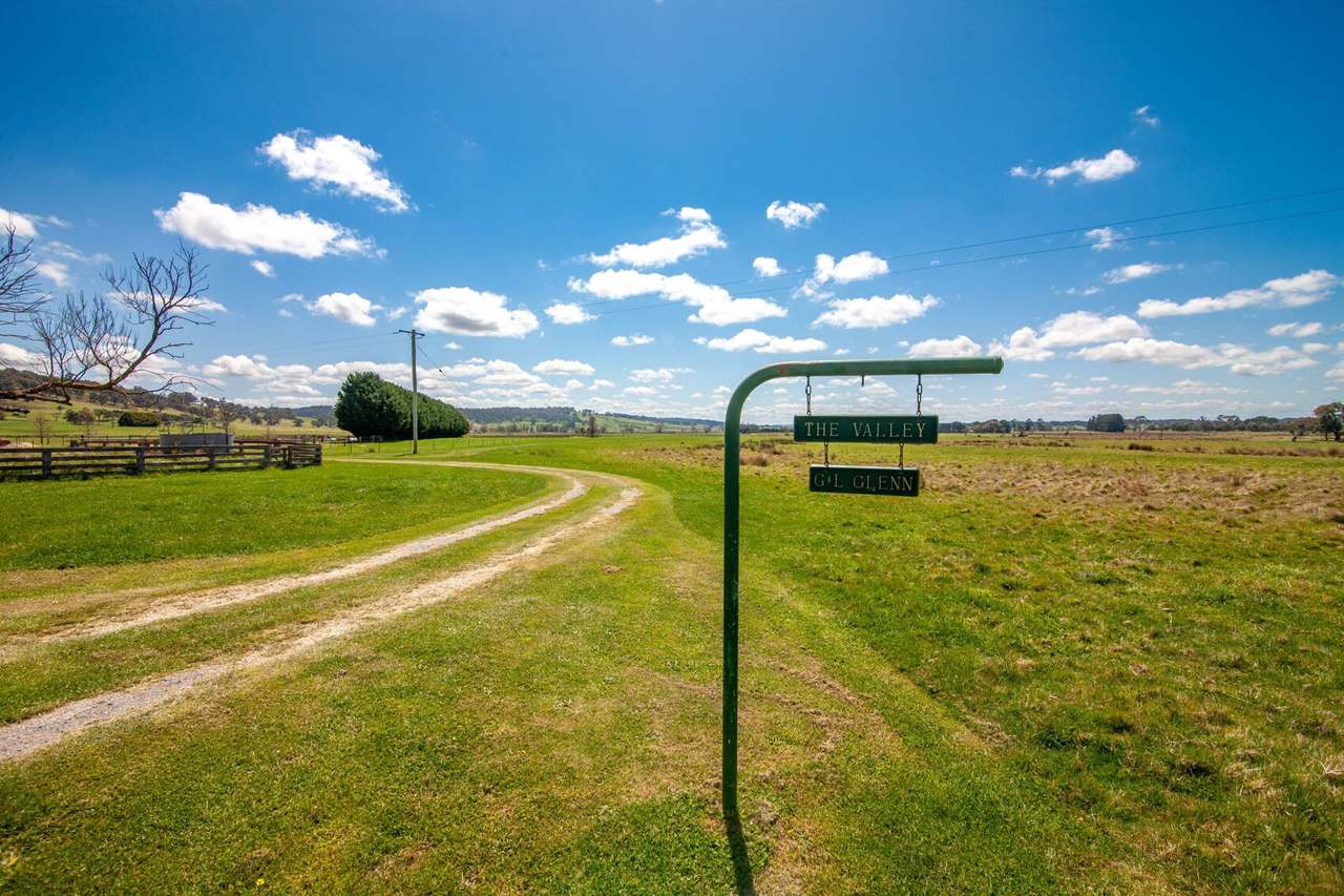 609 Kialla Road , Crookwell  Sold by Farmbuy.com - image 4