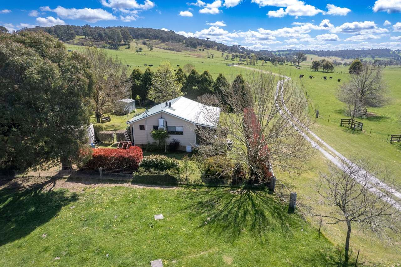 609 Kialla Road , Crookwell  Sold by Farmbuy.com - image 7