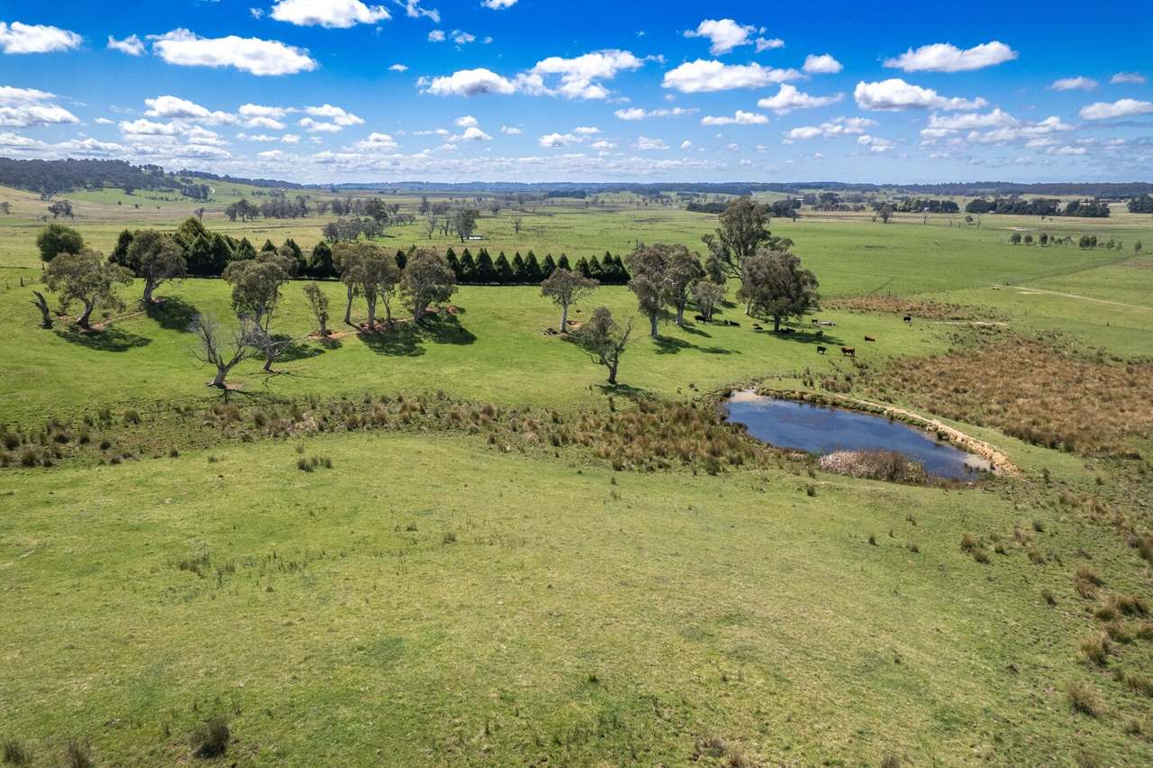 609 Kialla Road , Crookwell  Sold by Farmbuy.com - image 24