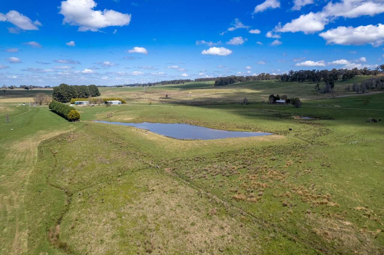 609 Kialla Road , Crookwell  Sold by Farmbuy.com - image 30