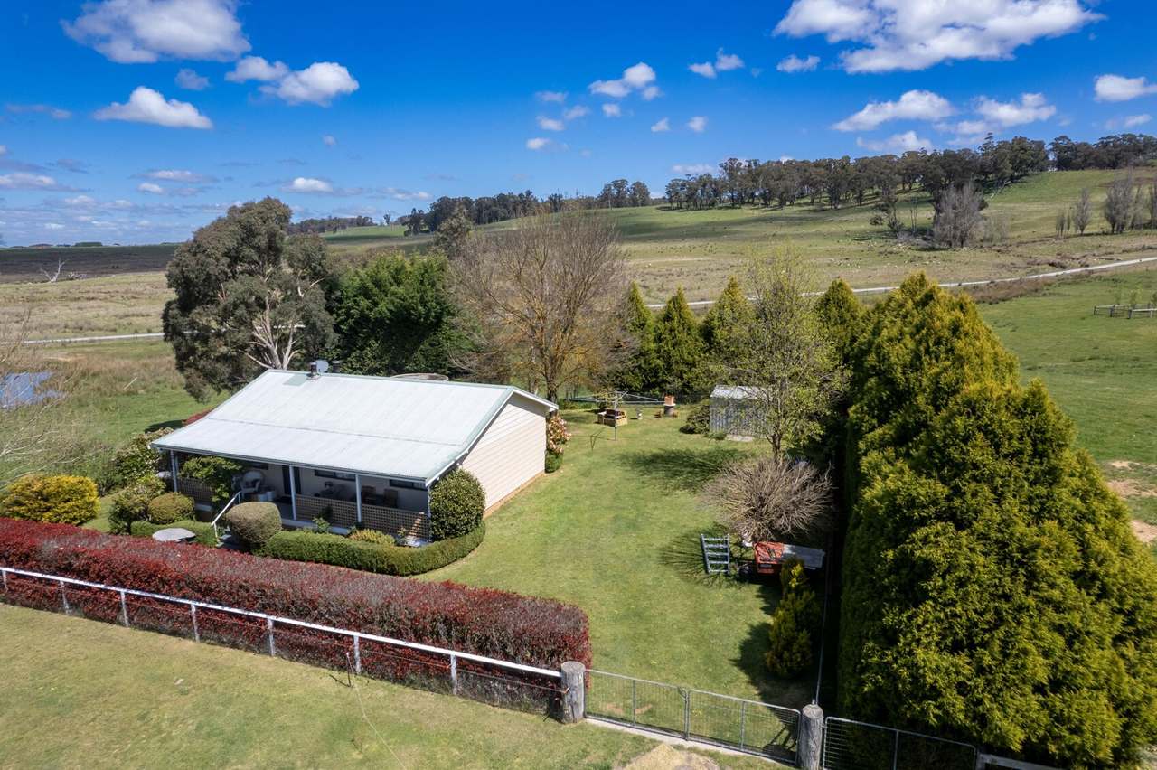 609 Kialla Road , Crookwell  Sold by Farmbuy.com - image 6