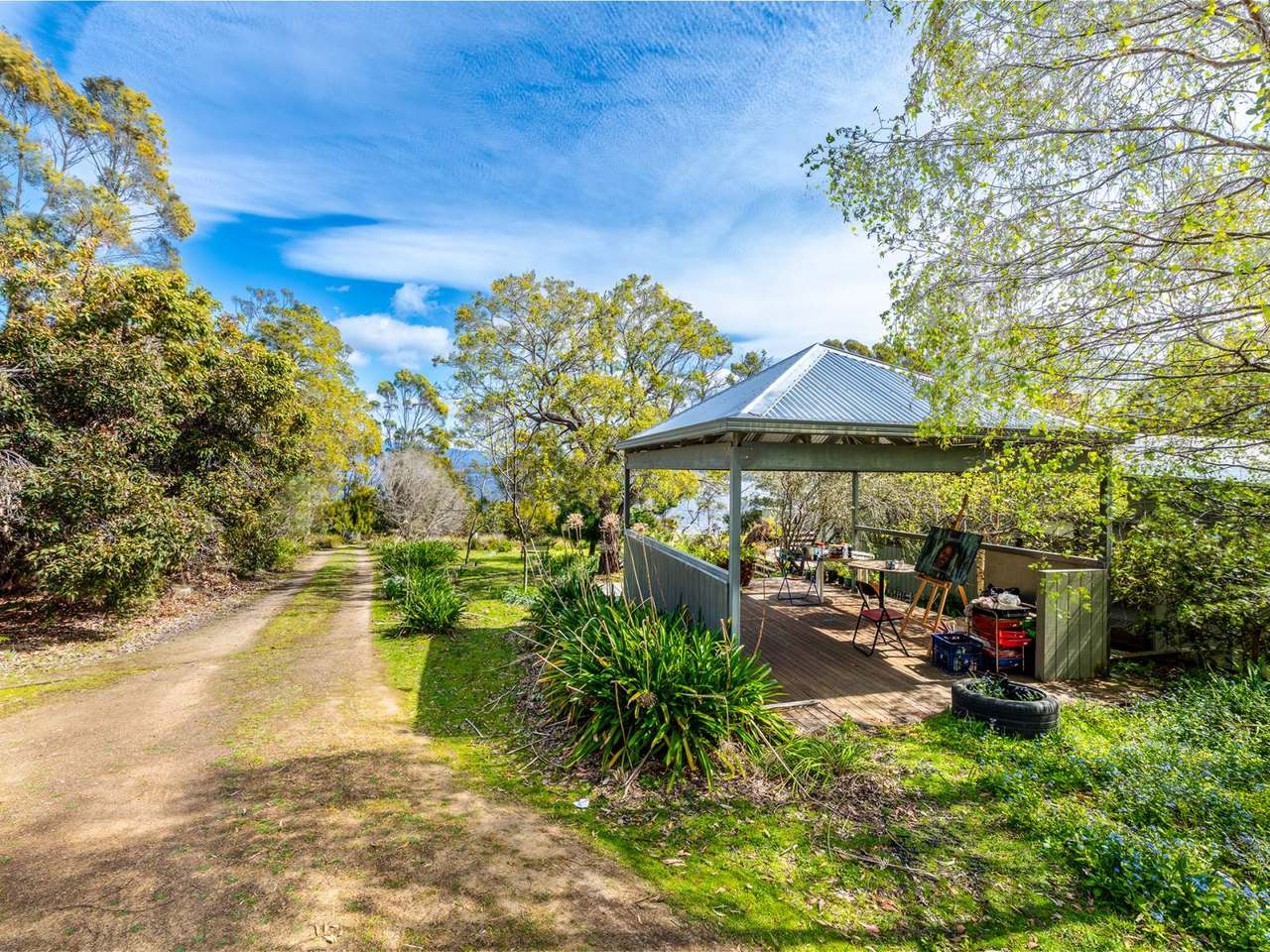 105 Nebraska Road , Dennes Point Sold by Farmbuy.com - image 20
