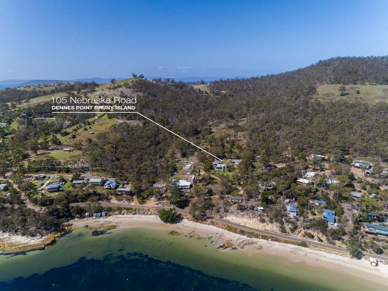 105 Nebraska Road , Dennes Point Sold by Farmbuy.com - image 31