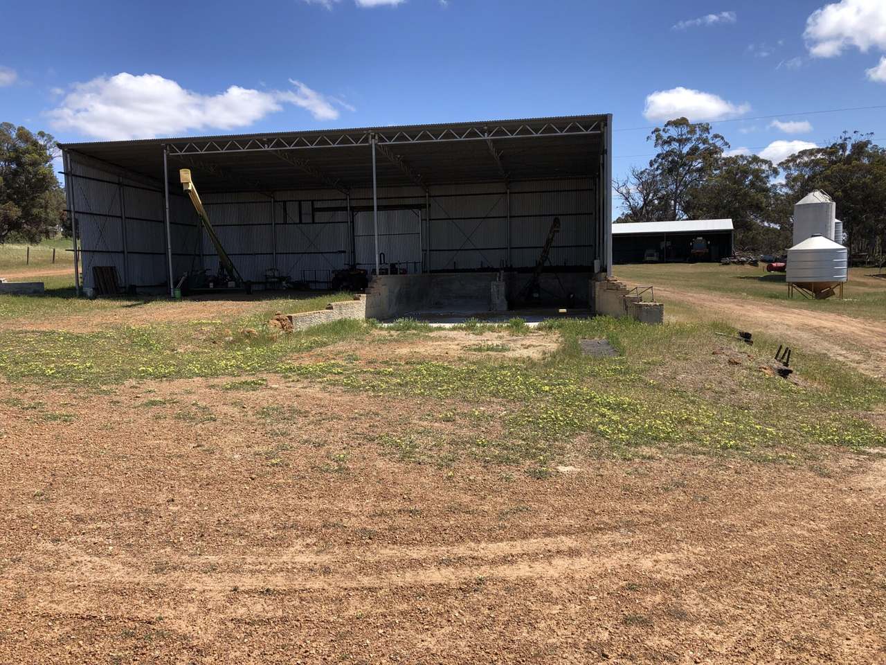 1216 Dobaderry Road, Dale For Sale by Farmbuy.com - image 8
