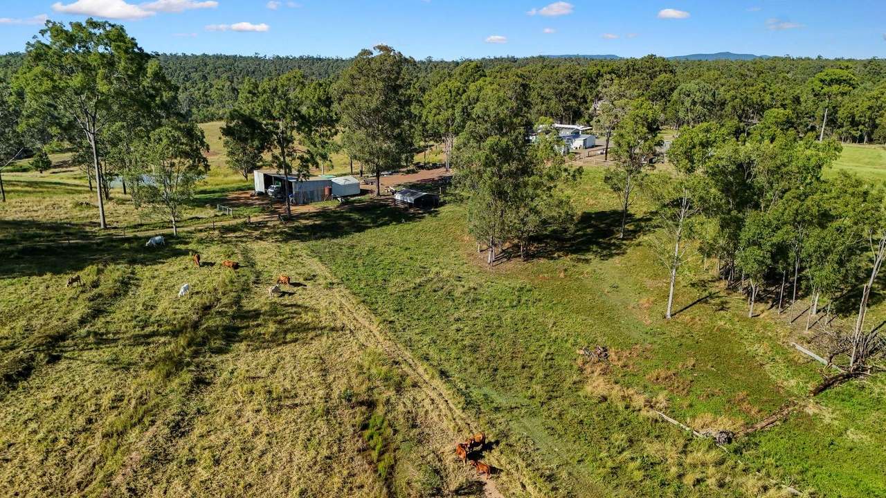 785 Rainbows Road, Kullogum Sold by Farmbuy.com - image 19