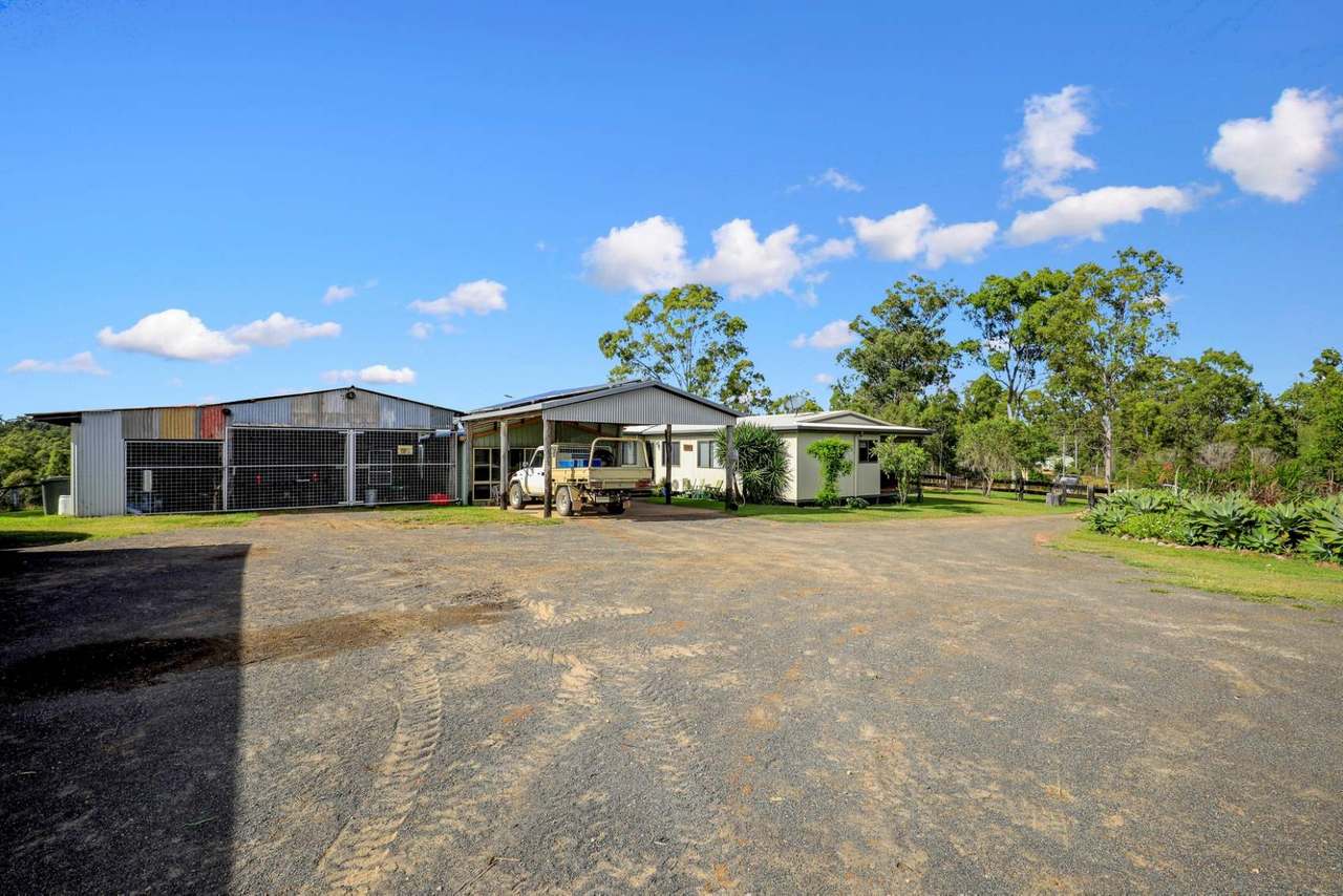 785 Rainbows Road, Kullogum Sold by Farmbuy.com - image 5