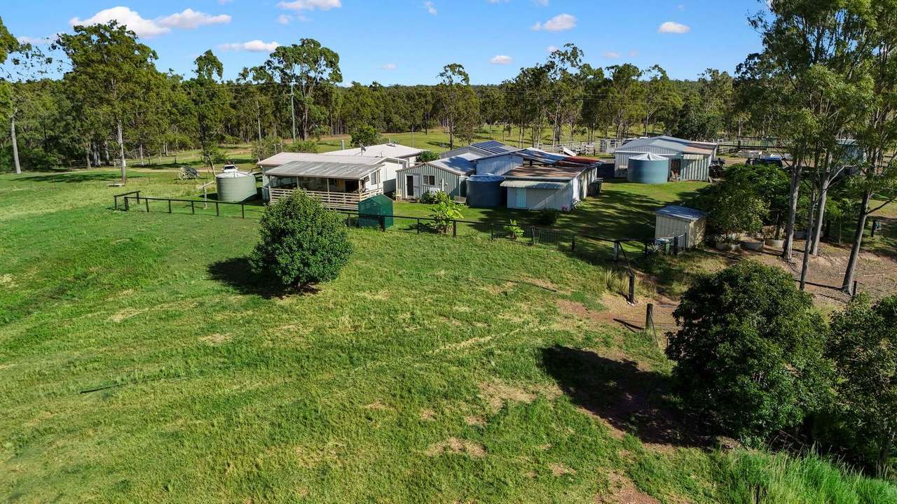 785 Rainbows Road, Kullogum Sold by Farmbuy.com - image 22