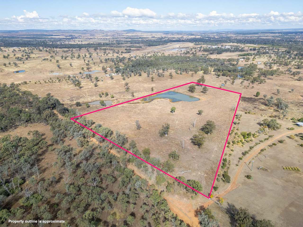 Lot 15 Benhams Road, Munduberra Sold by Farmbuy.com - image 2