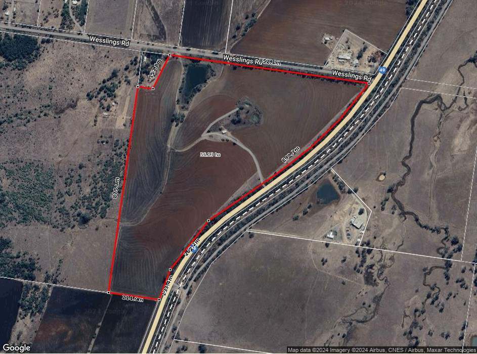 6 Wesslings Road, Wondai For Sale by Farmbuy.com - image 7