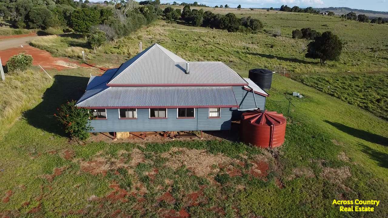 289 Jorgensens Road, MP Creek Sold by Farmbuy.com - image 3