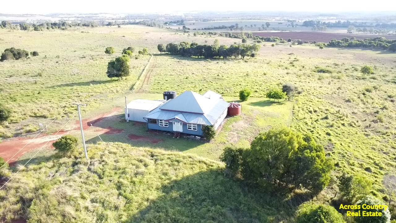 289 Jorgensens Road, MP Creek Sold by Farmbuy.com - image 2