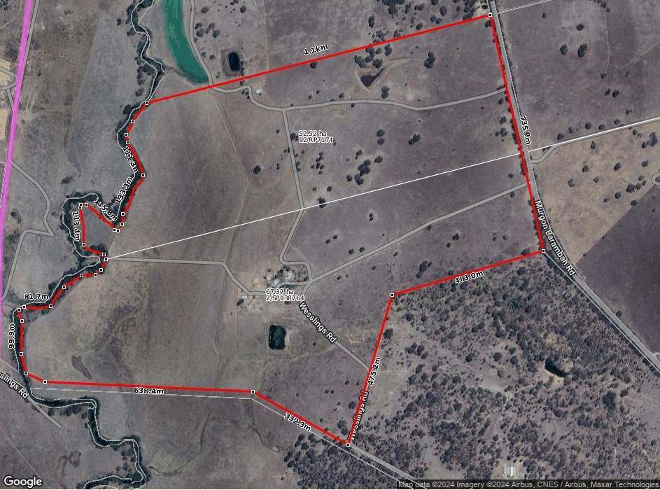 568 Barambah Road, Moffadale For Sale by Farmbuy.com - image 14