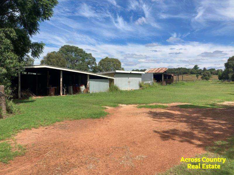 125 Rankins Road, Brigooda For Sale by Farmbuy.com - image 10