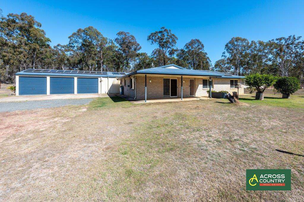 14283 Bunya Highway, Wondai For Sale by Farmbuy.com - image 4