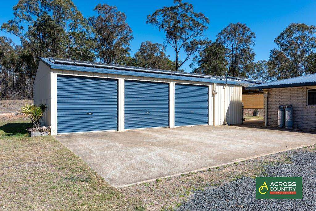 14283 Bunya Highway, Wondai For Sale by Farmbuy.com - image 15