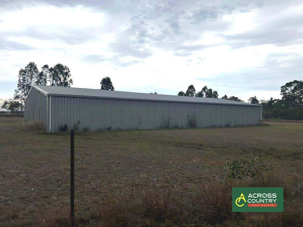 14283 Bunya Highway, Wondai For Sale by Farmbuy.com - image 27