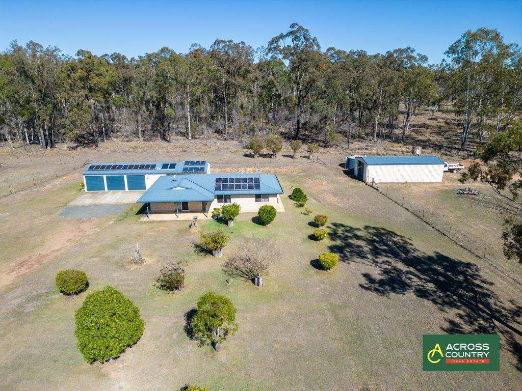 14283 Bunya Highway, Wondai For Sale by Farmbuy.com - image 3