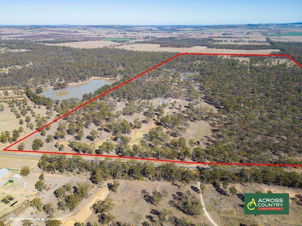 14283 Bunya Highway, Wondai For Sale by Farmbuy.com - image 29